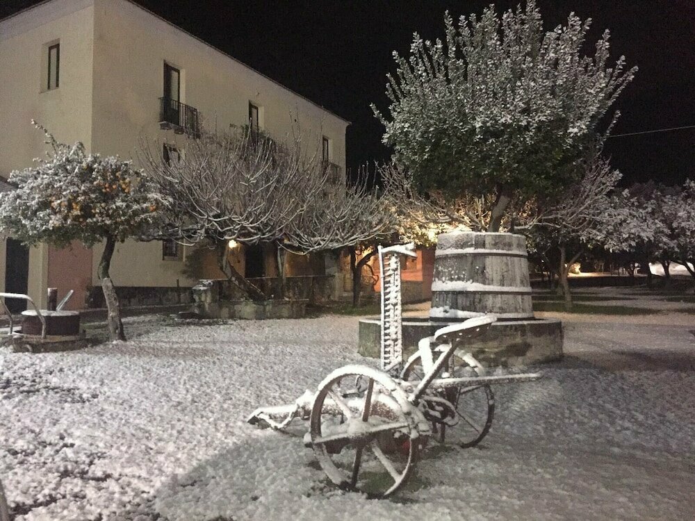 Agriturismo Modi