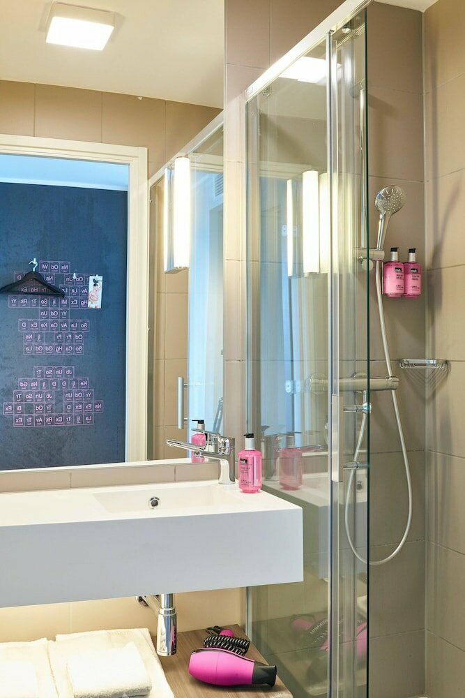 Moxy Milan Linate Airport
