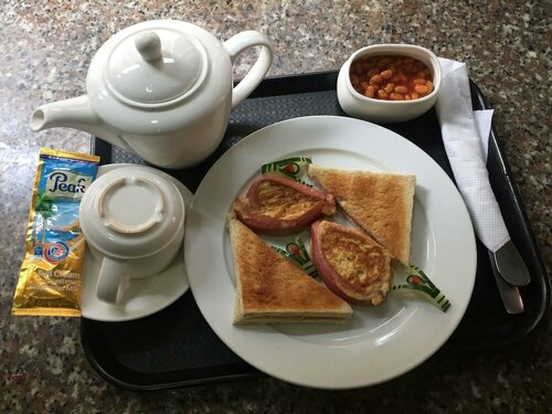 Koltol Paradise Inn, Đặt Khách sạn Khách sạn ở Ibadan có chỗ đỗ xe, Bãi đậu xe
