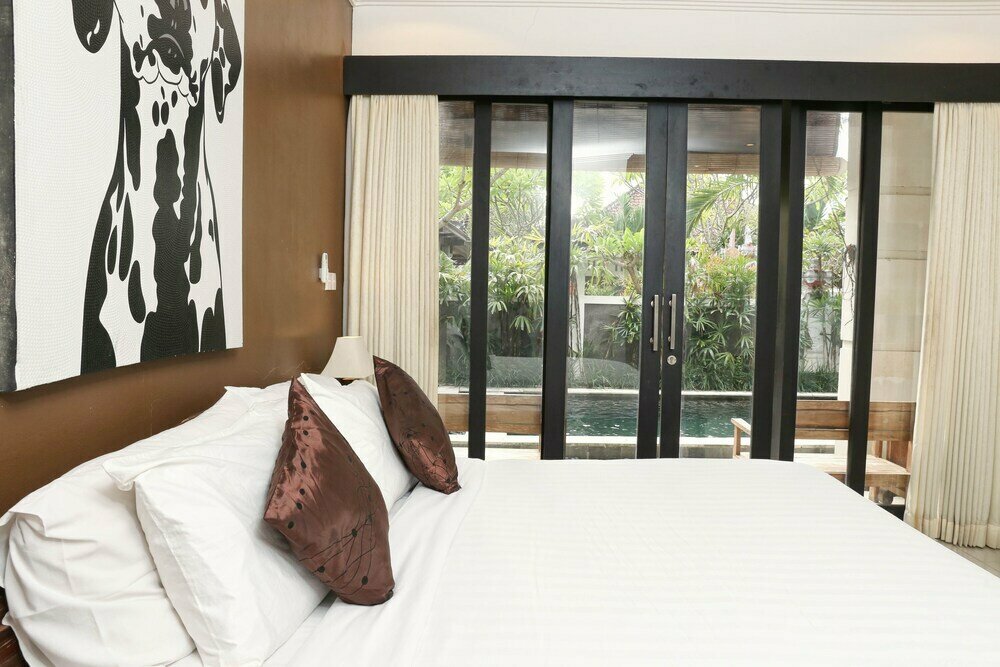 RedDoorz @ Kerobokan Canggu 2