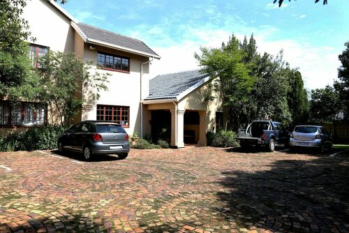 Morulana Guest House, Prenota Affittacamere Kempton Park Gauteng