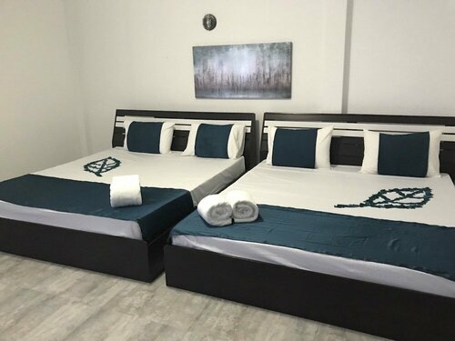 River Nature Hotel, Забронировать Отель Отели Самуй с бассейном, Бассейн