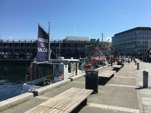 Beds of Stavanger, Book Hotel Hoteller i Stavanger med parkering, Parkering