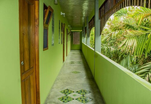 AuangKham Resort, Забронировать Курортный отель Лампанг Lampang Province, рядом с Уличный рынок «Кад Кун Та»