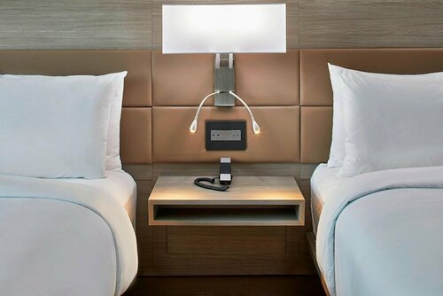 AC Hotel by Marriott Cleveland Beachwood, Reserva ahora Hotel Beachwood Ohio