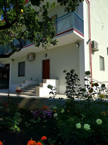 La Via del Mare, Забронировать Отель Агрополи Cilento Coast