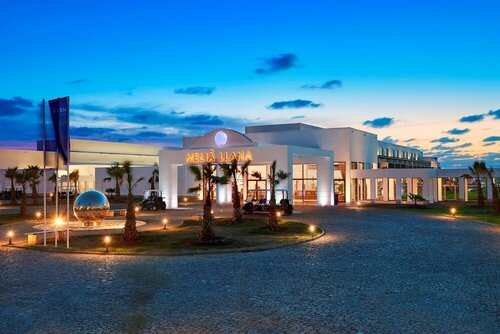 Melia Llana Beach Resort & Spa, Prenota Resort Santa Maria 