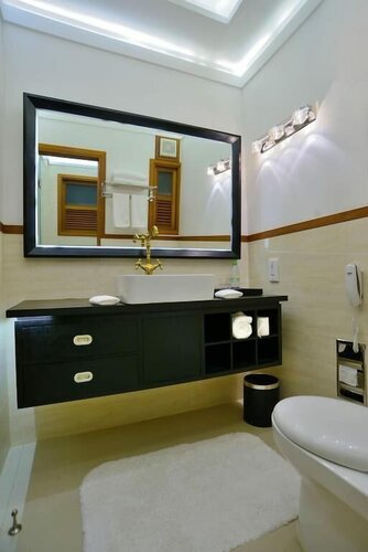 Marina Boutique Hotel, Buchen Sie Boutique Fuvahmulah Gnaviyani-Atoll