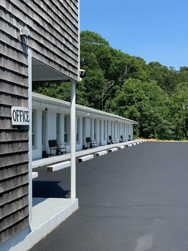 Kingfisher Lodging, Buchen Sie Gasthaus Mini-Hotels in Cape Cod, Gasthaus