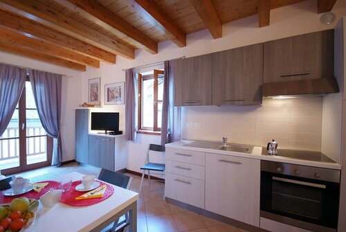 Villaggio delle Alpi, Забронировать Отель Пре-Сен-Дидье Курмайор