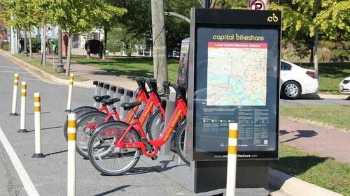 19Nineteen Clarendon, Забронировать Отель Арлингтон Washington DC Metropolitan area