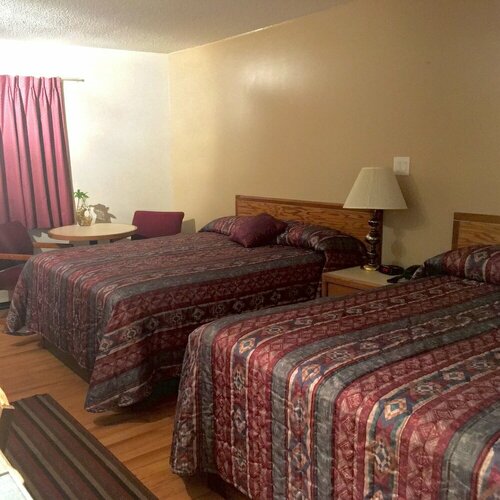 Slumber Lodge, Foglalás Motel Hope Lower Mainland British Columbia