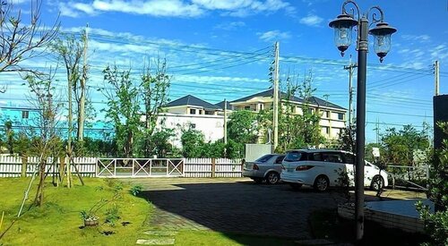 GoodEatting, Book Bed and Breakfast Jiaoxi Taiwan