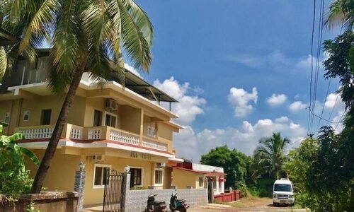 Kiara Hotel Goa, Забронировать Отель Отели Гоа 3 звезды, 3*