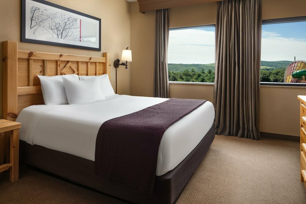 Great Wolf Lodge Southern California