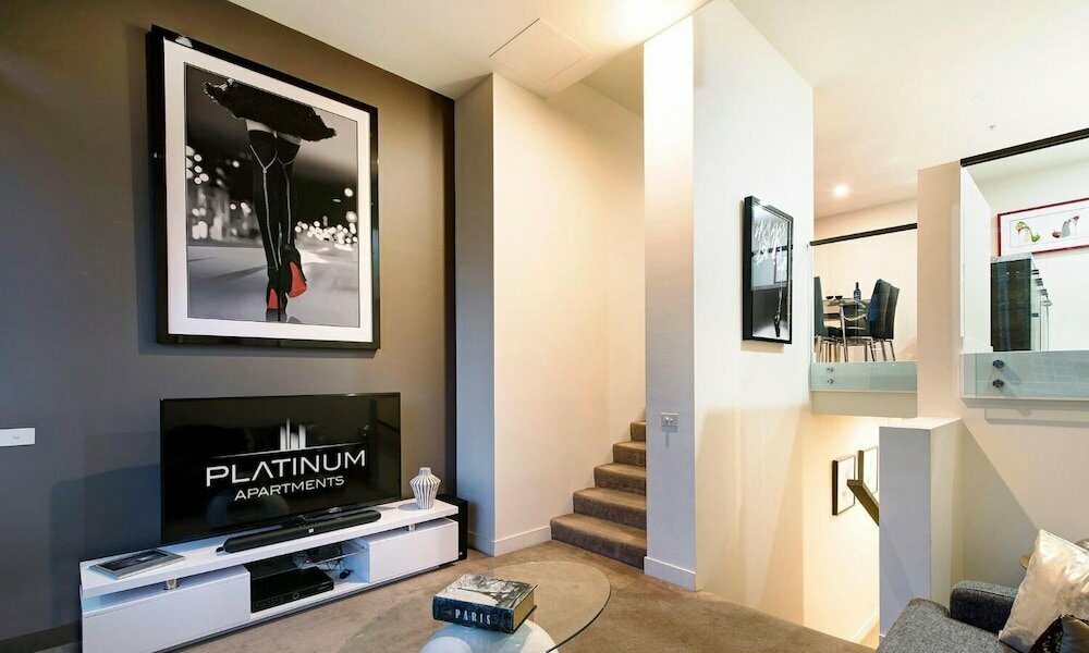 Platinum Apartments @ Freshwater Place