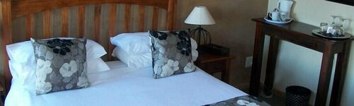Sea Whisper Guest House & Self Catering, Book Pension Jeffreys Bay Route 62