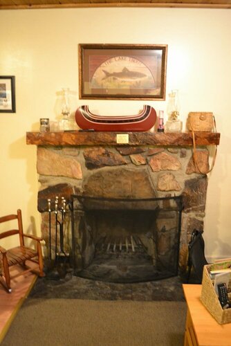 Blue Horizon Lodge, Забронировать Отель Биг-Бэр-Лейк San Bernardino Mountains