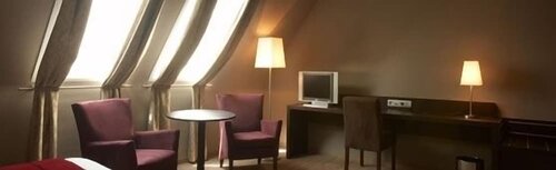 Biznis Hotel, Réserver Hôtel Hôtels à Flanders avec parking, Parking