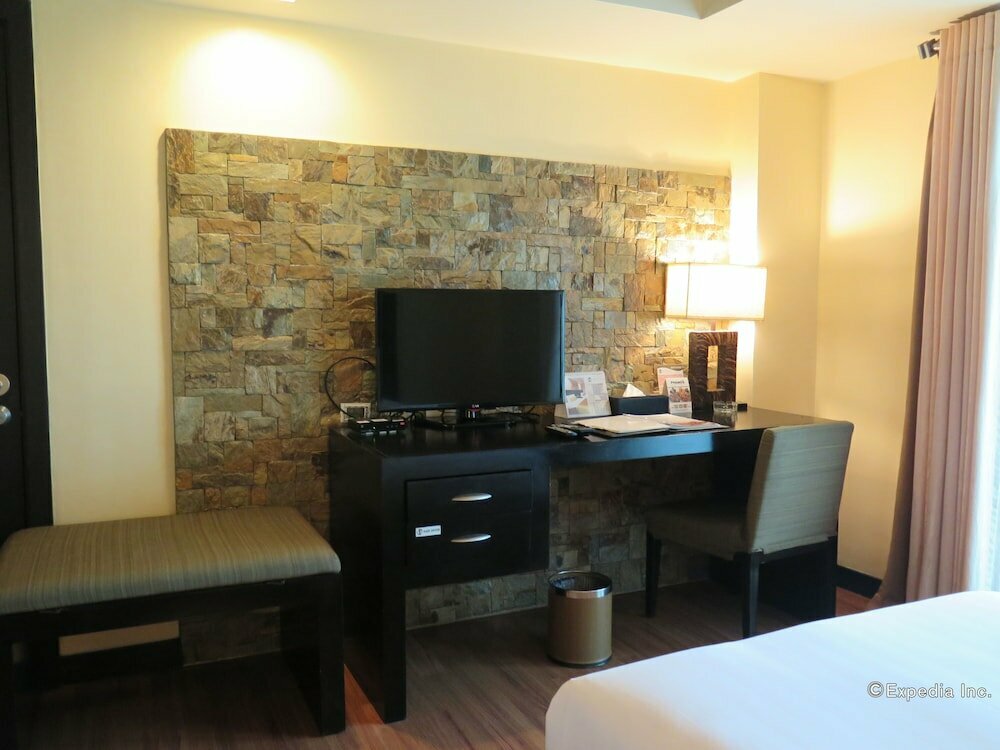 Widus Resort and Casino