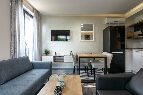 Deluxe Feliciano Apartments, Забронировать Апартаменты/квартира Високо Федерация Боснии и Герцеговины