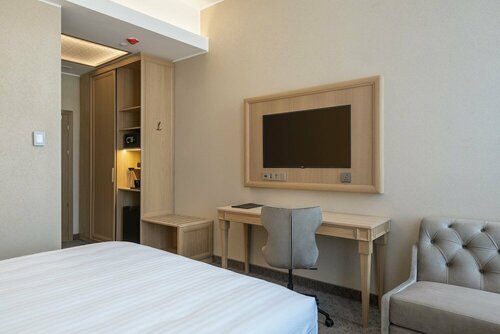 CALVARY Hotel & Restaurant Vilnius, Prenota Hotel Snipiskes 