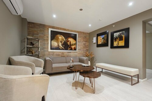 Equo Hotel Boutique, Prenota Boutique Miraflores 