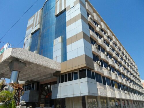 Hotel PLR Grand, Забронировать Отель Тирупати штат Андхра-Прадеш