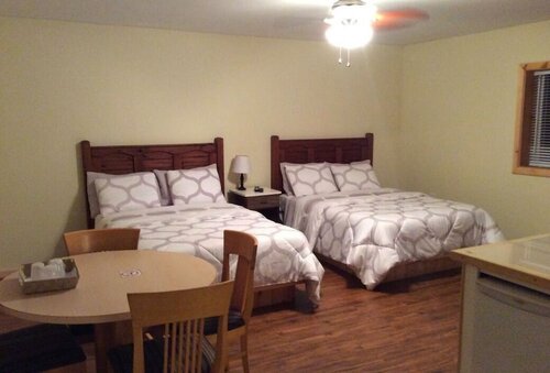 Tay Motel, Забронировать Мотель Уоубошин Muskoka