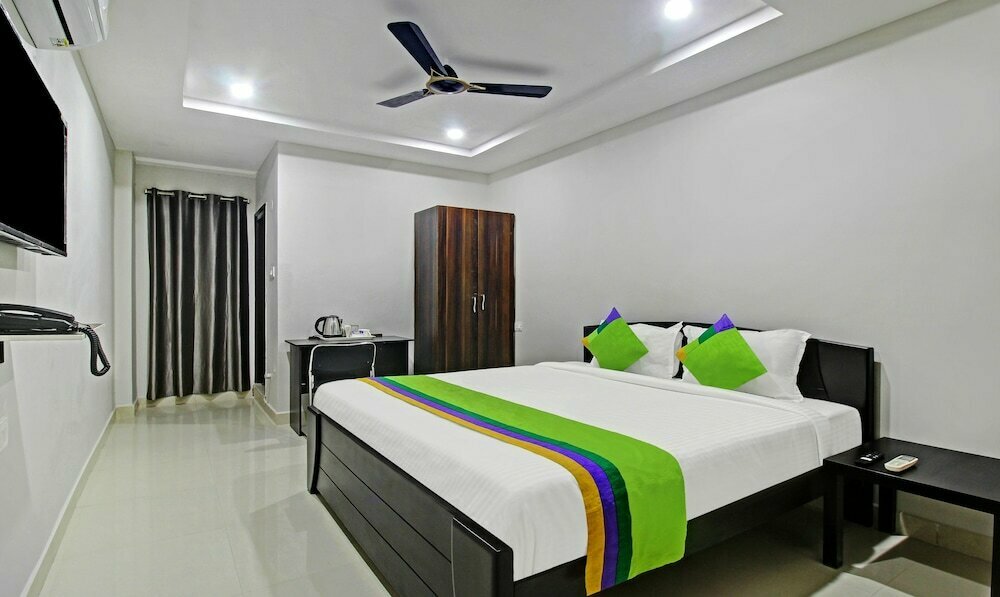 Itsy Hotels Sunrise Grand