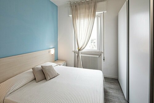 Residence Rimini Mare, Забронировать Апартаменты/квартира Апартаменты Римини, Апартаменты/квартира