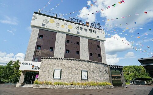Pocheon Maru Hotel, Reserva ahora Hotel Deokhyeon Gyeonggi-do