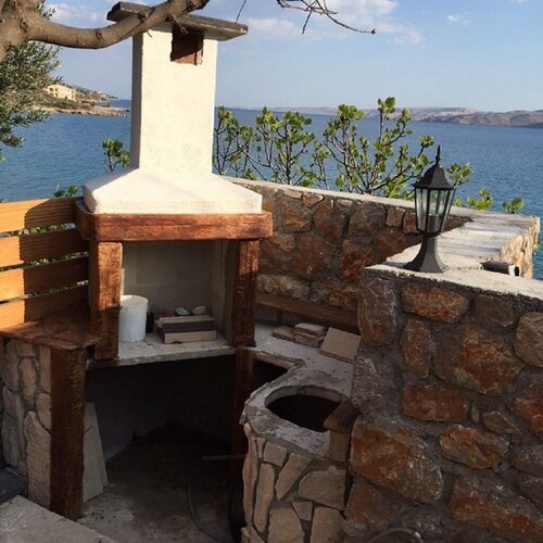 Neno - 20 m From Beach - A1, Varaa Hotelli Velebit National Park 