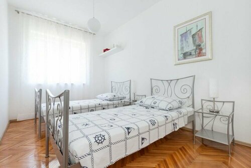 Neven - Comfortable & Great Location - A1, Забронировать Отель Сплит Брач