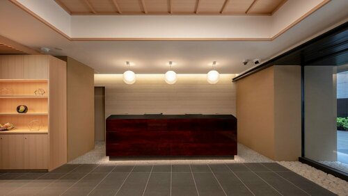 MIMARU Tokyo Kinshicho, Забронировать Апарт-отель Сумида 