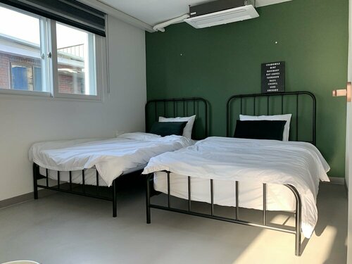 Just Mansion, Rezerwuj Apartament Mapo-Gu Seul