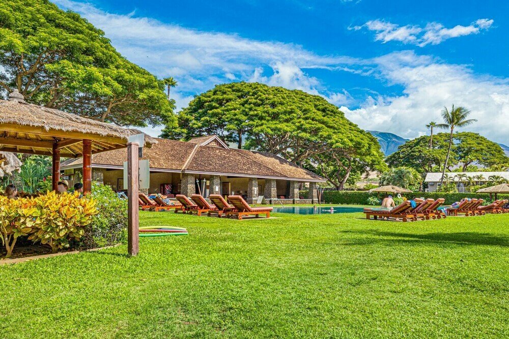 Aina Nalu Condo B202 - 2 Br Condo
