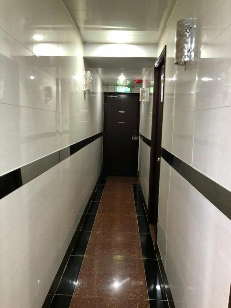 Crystal Hostel