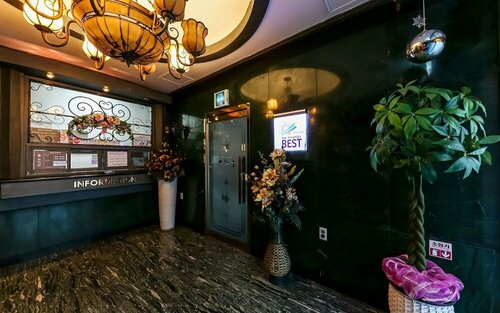 Daejeon Jung-ri G7, Buchen Sie Hotel Daedeok-gu Daejeon