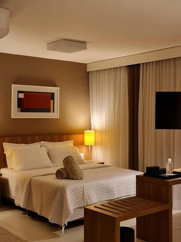 Flat & Suítes in Rio Stay