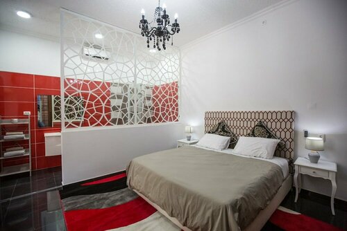 Polana GuestHouse & Apartments, Book Apartment Apartments in Maputo, Apartment