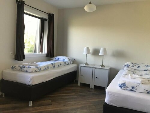 Setberg Guesthouse, Réserver Séjour à la ferme Nesjum Austurland