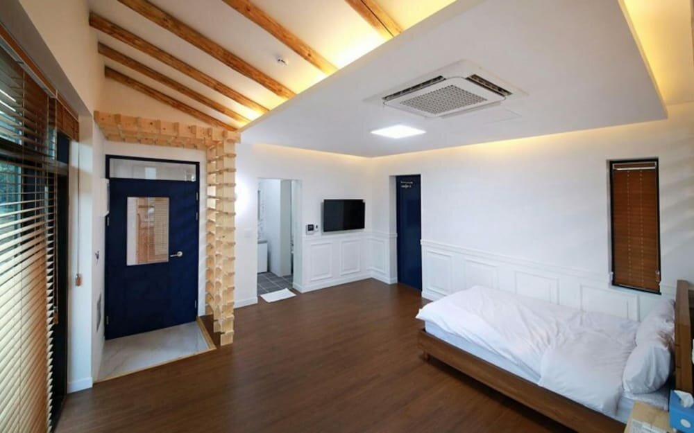 Yangyang 56st Pension