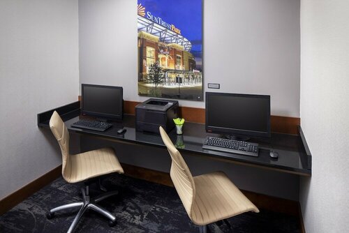 Hyatt Place Atlanta Airport North, Buchen Sie Hotel East Point Georgia