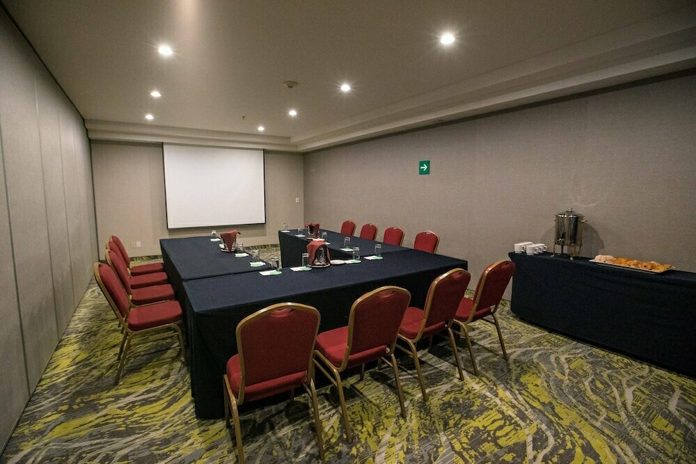 Courtyard Marriott