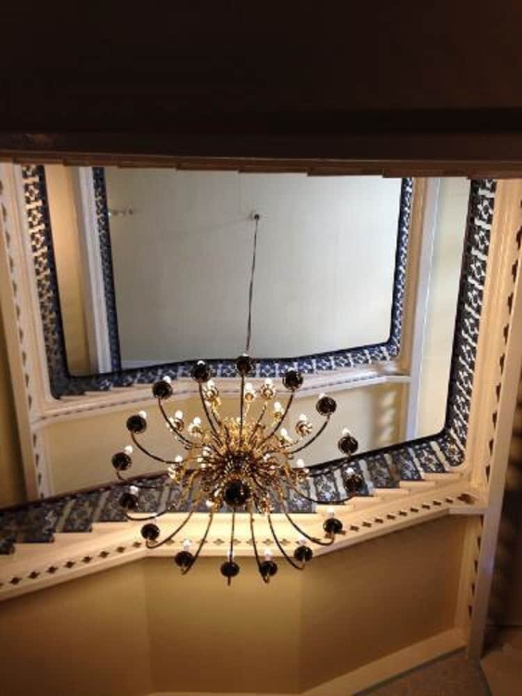 Palace Hotel & Spa Buxton