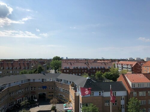 Best Western Plus Airport Hotel Copenhagen, Buchen Sie Hotel Kopenhagen Seeland