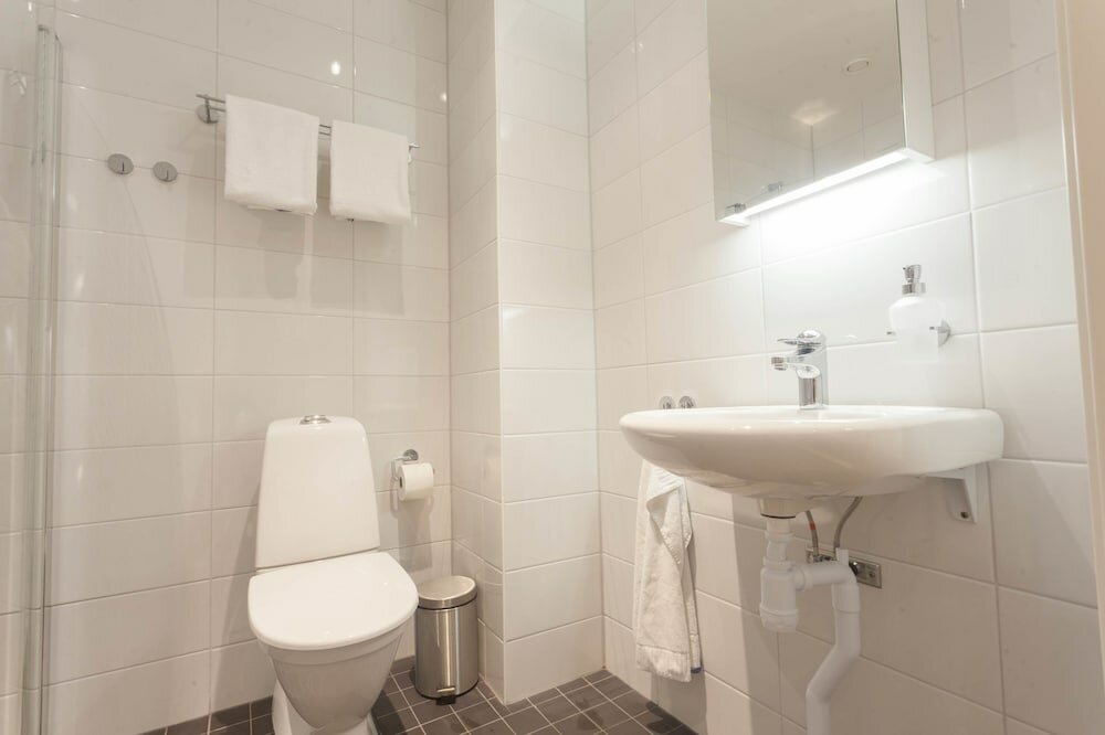 ApartDirect Solna