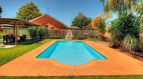 Echuca Motel, Book Motel Echuca Victoria