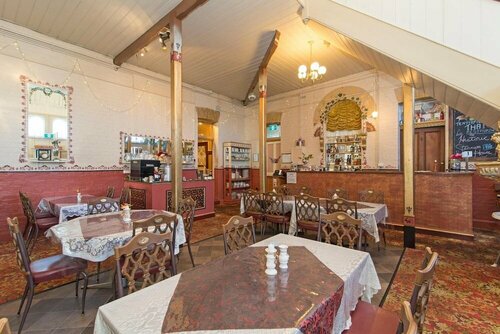Historic Stannum House, Buchen Sie Hotel Tenterfield New England NSW